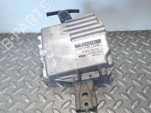 Used Electronic module TOYOTA COROLLA (_E12_) [2001-2008]  11670899