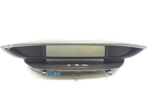 Used Instrument cluster CITROËN C4 I (LC_) [2004-2014]  3082000