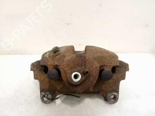 Left front brake caliper AUDI A3 Sportback (8PA)  | BP11625458M105 