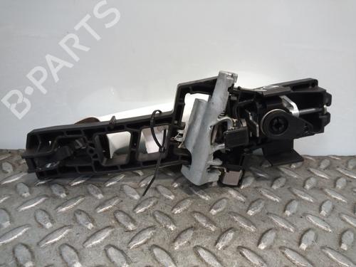 Front left exterior door handle FORD FIESTA VI (CB1, CCN)  | BP10080534C128 