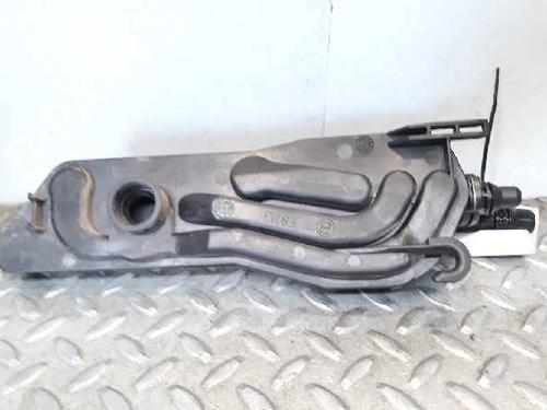Thermostat housing BMW 5 (E60)  | BP14235890M116 