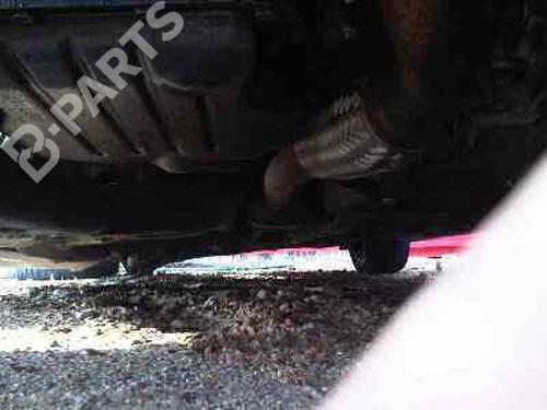 Hand brake OPEL ASTRA H (A04) 1.7 CDTI (L48) | BP8782921I18  - Image 9