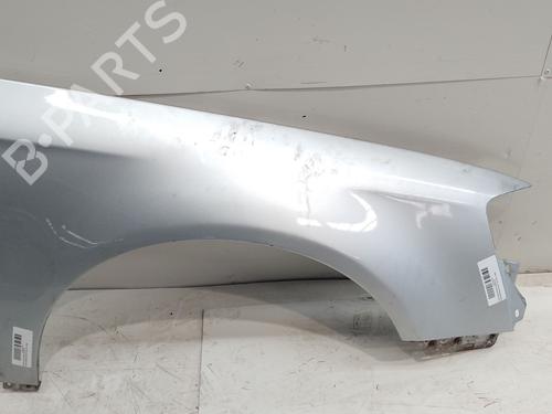 Forkjerm høyre VW PASSAT B6 (3C2) 2.0 TDI 16V | BP29402760C42 