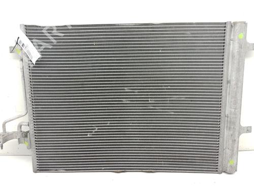 AC-Kondensator FORD FOCUS III 2.0 TDCi (163 hp) 26640599