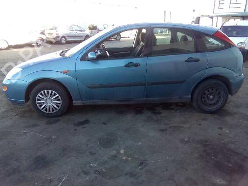 Alternator FORD FOCUS I (DAW, DBW) 1.6 16V | BP3072484M7 
