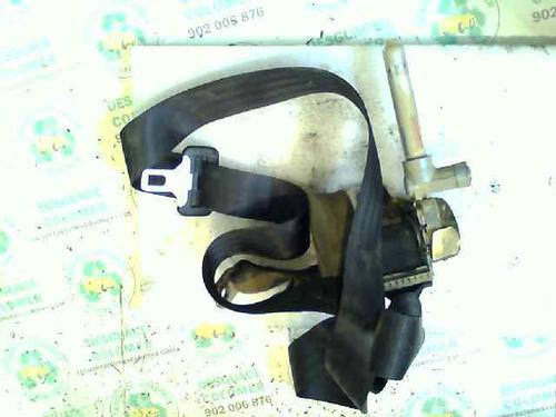 Rear right seatbelt VOLVO S40 II (544)  | BP10276433I28 