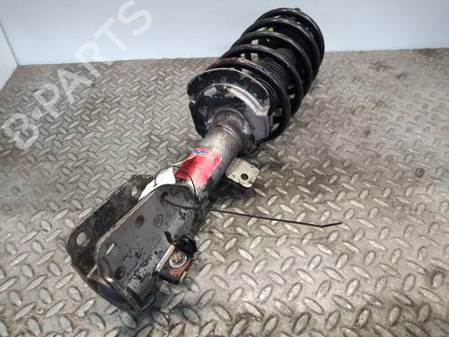 Left front shock absorber FIAT STILO (192_)  | BP16858796M16 