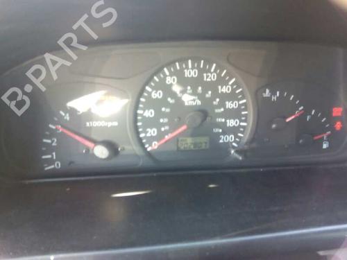 Styring servopumpe KIA RIO I Hatchback (DC)  | BP7262955M99 