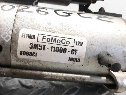 Starter FORD FOCUS II (DA_, HCP, DP)  | BP3547363M8 