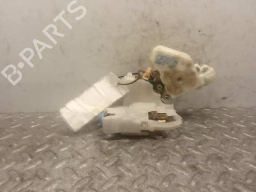 Front right lock NISSAN X-TRAIL I (T30) 2.2 DCi | BP3064444C97 