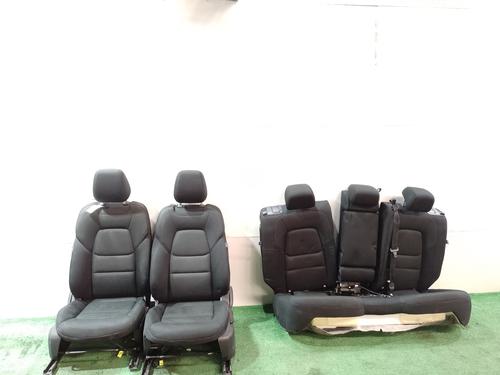 Seats set MAZDA CX-5 (KF) 2.0 | BP18100942C78 - Image 1