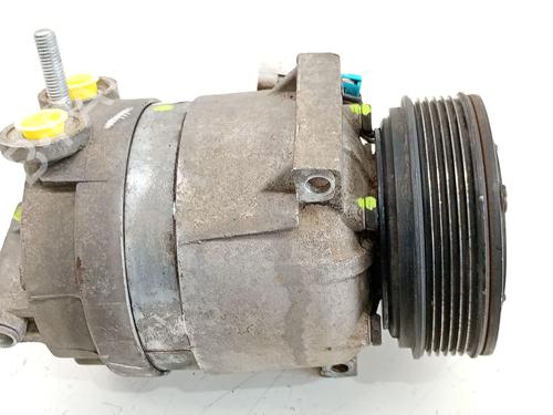 AC compressor OPEL VECTRA C (Z02) 1.9 CDTI (F69) | BP37080520M34 - Image 5
