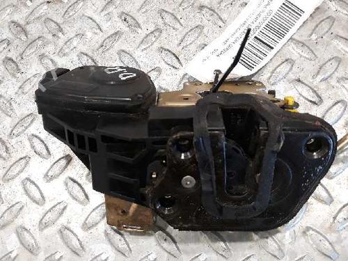 Front right lock HYUNDAI TUCSON (JM) 2.0 CRDi | BP5589729C97 