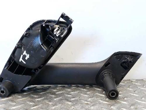 Rear left interior door handle VW POLO V (6R1, 6C1)  | BP3221665I15 