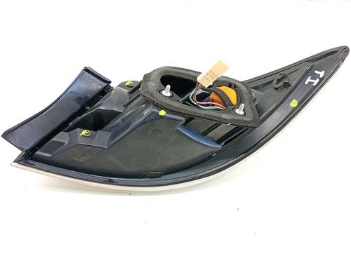 Left taillight MAZDA 6 Saloon (GH) 2.0 MZR-CD (GH14) | BP38265356C34 - Image 4