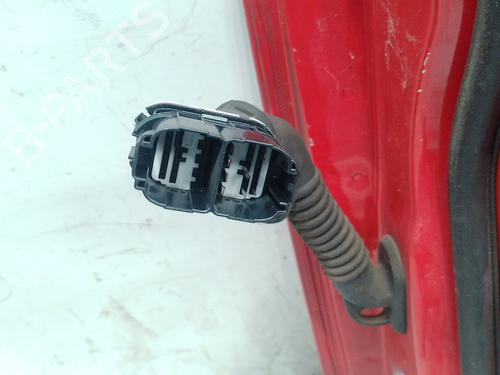 Right front door FORD FOCUS III 2.0 TDCi | BP26583003C3 