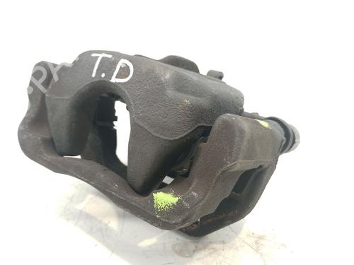 Høyre bremsecaliper bak FIAT SCUDO Bus (270_, 272_) 2.0 D Multijet (120 hp) 26954050