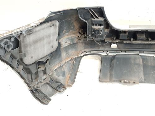 Rear bumper MERCEDES-BENZ M-CLASS (W164) ML 300 CDI 4-matic (164.120) | BP32419900C8