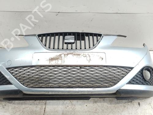 front-bumper-seat-ibiza-iv-sc-6j1-6p5-2008-2009-2010-2011-2012-2013-2014-2015-2016-2017-2018-32236054 main image