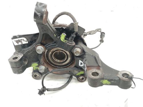 Used Left front steering knuckle Left front steering knuckle KIA CEED (CD) 1.4 LPG (97 hp) 33268861 33268861