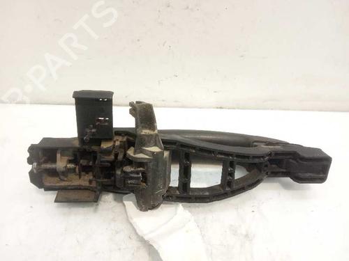 Rear left exterior door handle FORD FOCUS II (DA_, HCP, DP)  | BP4709594C130 