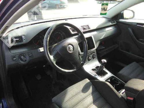 Interior roof light VW PASSAT B6 (3C2)  | BP7433368I8  - Image 8