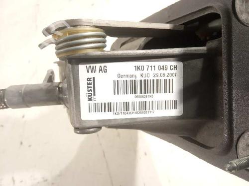 Gear lever SEAT LEON (1P1)  | BP7433047M90 