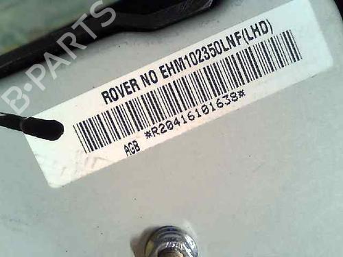 Passasjer kollisjonspute ROVER 45 I Hatchback (RT)  | BP3041883C10 