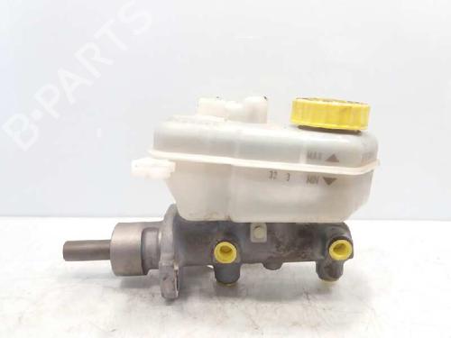 Brake master cylinder VW POLO IV (9N_, 9A_)  | BP4823149M77 