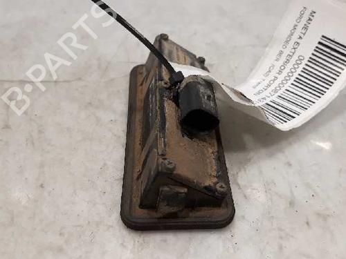 Tailgate handle FORD MONDEO IV (BA7)  | BP5142554C132 