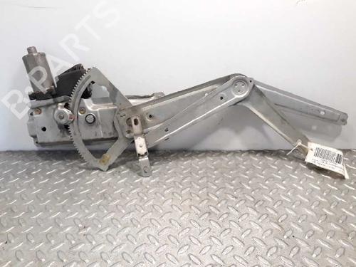 Used Front right window mechanism OPEL TIGRA (S93) [1994-2000]  3045698