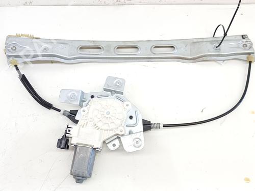 Front right window mechanism FORD TOURNEO COURIER B460 MPV 1.5 EcoBlue | BP36500584C23 - Image 5