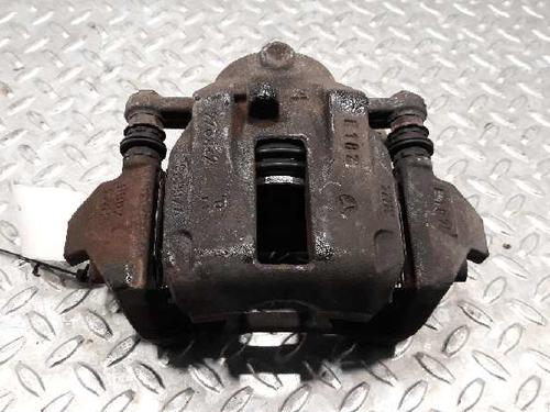 Right front brake caliper MERCEDES-BENZ A-CLASS (W169)  | BP11625148M104 