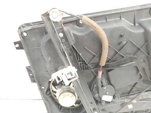 Front right window mechanism FORD FIESTA V (JH_, JD_)  | BP19019855C23 