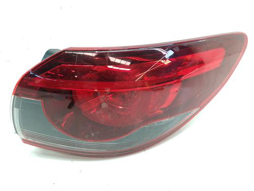 Used Right taillight Right taillight MAZDA 6 Estate (GJ, GL) 2.5 (192 hp) 36295616 36295616