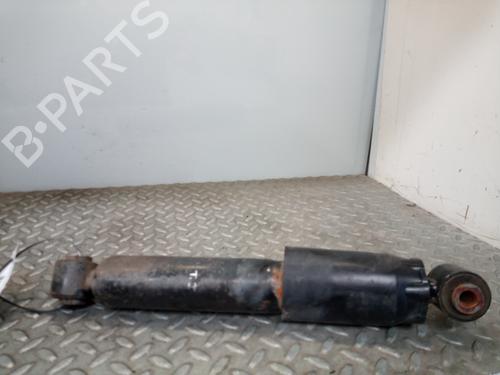 Used Left rear shock absorber NISSAN PATHFINDER III (R51) 2.5 dCi (174 hp) 10174168