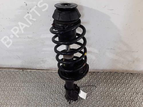 Used Left front shock absorber CHEVROLET LACETTI (J200) 2.0 D (121 hp) 5796482