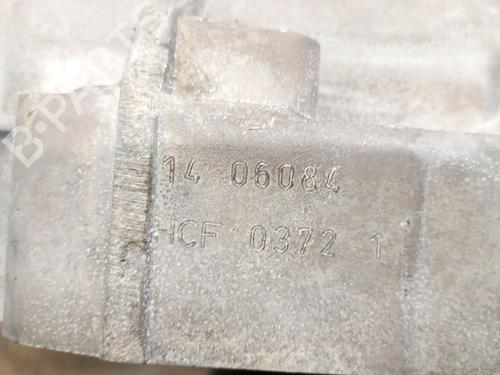 Gearbox AUDI A4 B6 (8E2) 1.9 TDI quattro | BP38019697M3  - Image 6