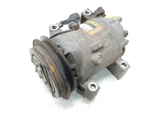 Compressor A/C Compressor A/C NISSAN ALMERA TINO (V10) 2.2 dCi (136 hp) 34507501 34507501
