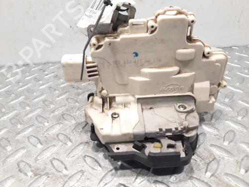 Used Rear left lock AUDI A4 B7 Avant (8ED) 2.0 TDI 16V (140 hp) 3048321