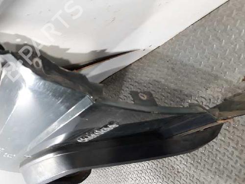 Left front fenders JEEP CHEROKEE (KJ)  | BP3053707C41 