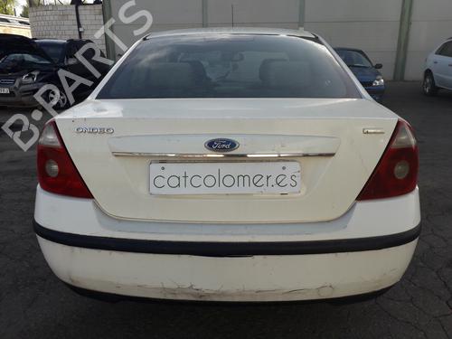 Engine FORD MONDEO III (B5Y)  | BP15214651M1 