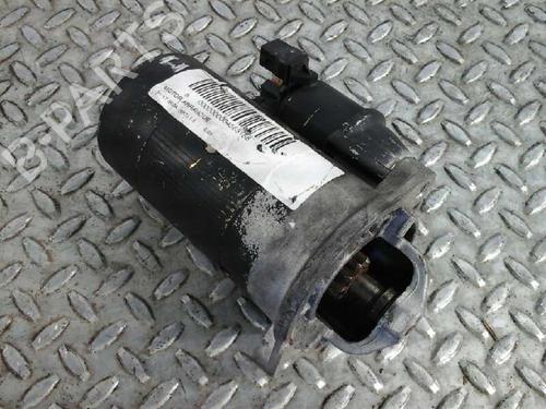 Used Starter SEAT IBIZA II (6K1) [1993-2002]  3065240