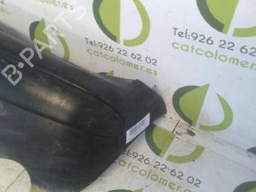 Rear bumper FIAT SEICENTO / 600 (187_) 1.1 (187AXB, 187AXB1A, 187AXC1A02) | BP3068406C8 