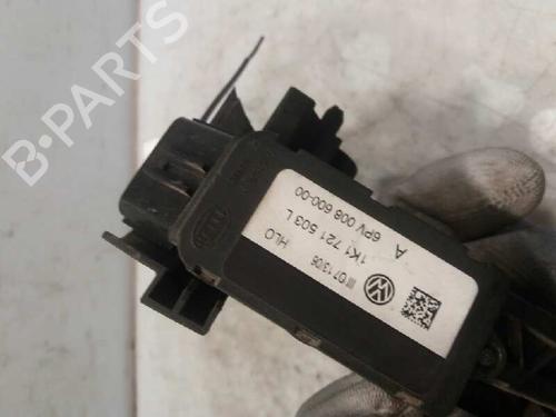 Pedal VW PASSAT B6 (3C2) 2.0 TDI 16V | BP5095630I4 