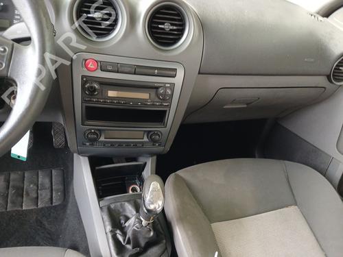 Turbolader/Kompressor SEAT CORDOBA (6L2) 1.9 TDI | BP27855133M71 