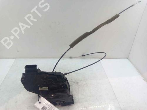 Front left lock MAZDA 3 (BK) 1.6 DI Turbo | BP3074741C98 