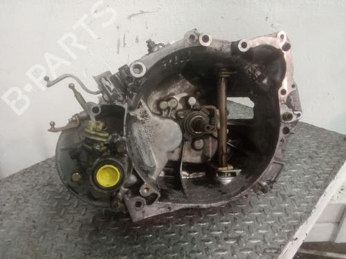 Gearbox PEUGEOT 306 Hatchback (7A, 7C, N3, N5)  | BP11332622M3 