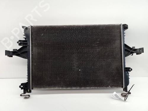Køler VOLVO S80 I (184)  | BP18064765M31 