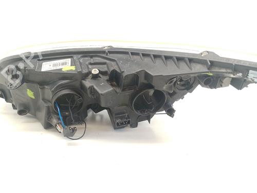 Right headlight CITROËN C4 I (LC_) 1.4 16V | BP27366155C29 